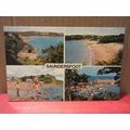 multiview, SAUNDERSFOOT, PEMBROKESHIRE. unused ...