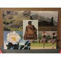 multiview, GLENFINNAN, LOCHABER, SCOTLAND unuse...
