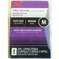 3M 24000M Pro Grade Sanding Sponge 3¾" x 2⅝" x ...