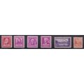 800 3c Alaska Fine Plus MNH VA0324e