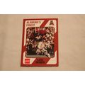 Lou Ikner 1989 Collegiate Collection Alabama's ...