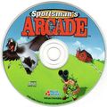 Sportsman's Arcade (5 Titles) (PC-CD, 1999) for...