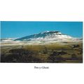 PP10B: Pen-y-Ghent (Meaning: Hill of the Winds)...