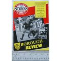 1989 programme Chorley Borough v. Dewsbury