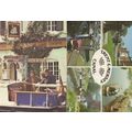 Swan Pub Trent & Mersey Canal at Fradley Staffo...