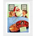 ADVERT - Crawford Shortbread William Crawford &...