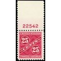 PS8, Mint VF NH 25¢ RARE Postal Savings Stamp W...