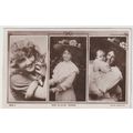 Miss Ellaline Terriss Postcard (QACT0030)