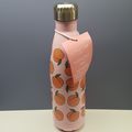 Skinnydip Peach Water Bottle - 500ml