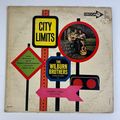 The Wilburn Brothers (Teddy & Doyle) – City Lim...