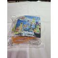 McDonalds Happy Meal Toy 2013 - The Croods Movi...