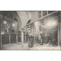 Interior, The Coptic Church, Old Cairo, c.1905 ...