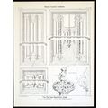VYNE, NEAR BASINGSTOKE, HANTS. 1890 Francis Tho...