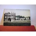 SEAT OF LORD CLIFDEN LANHYDROCK, BODMIN, CORNWA...