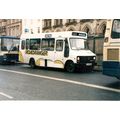 Colour Photograph of United Automobile Services...