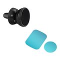 Pack Of 2] REIKO UNIVERSAL AIR VENT MAGNETIC CA...