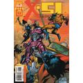 X-51 #8 - MARVEL COMICS (2000)
