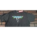 VAN HALEN - 2017 Classic Logo T-shirt ~Licensed...