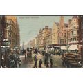 Market Street, Manchester, Lancashire, c.1905-1...