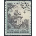 Hung Wong Anniversary Day: 4d - Vietnam 1960 - ...