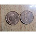 Ireland 1996 1p Coin