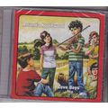 Amanda Applewood : I Love Boys. (2011) CD Album...