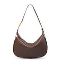 Genuine Leather Women's Crossbody Purse Handbag...