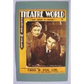 c.1980s PC Theatre World magazine cover, 1938