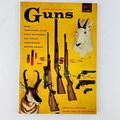 Larry Kollers Book Of Guns MACO Magazine #49 1956