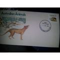 1981 australian animals carringbah 2229 pictori...