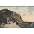 Marine Drive, South Entrance, Scarborough, c.19...