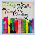 Carmen Cavallaro – Magic Medleys Vinyl LP Recor...