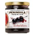 Peninsula Premium Cocktail Cherries | Award Win...