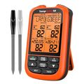 Thermopro Tempspike 1000FT Wireless Meat Thermo...