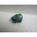 Kinder Surprise Toy 2003 K03 N098 Insect Roller