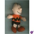 2006 Wendys Peanuts Charlie Brown Plush