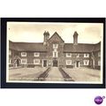 Surrey CROYDON Whitgift Hospital Postcard by Fr...