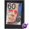 NETHERLANDS 1980 P J OUD 60C MNH SG1329