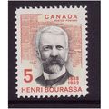 CANADA 1968 H BOURASSA SG626 U/M MINT #3
