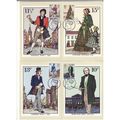 GREAT BRITAIN 1979 SIR ROWLAND HILL NO 38 PHQ C...