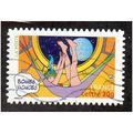 FRA 2006 (53c) 'HOLIDAYS' FINE USED (EBID20582)