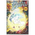 SILVER SURFER # 100 ENHANCED cover ( 1995 )