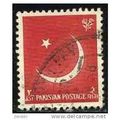 1956 SG 83 - #5 fine used (o)