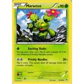 Pokemon XY Flashfire - #10/106 - Maractus