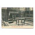 The Head's Room, Eton College