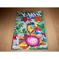 Uncanny X-Men (1963) 1st Series # 293...Publish...