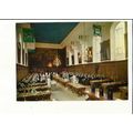 LONDON Chelsea Royal Hospital Postcard by J. Ar...