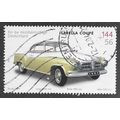 GER 2002 144c +56 'CARS - BORGWARD ISABELLA COU...