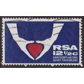 South Africa 1961 SG 281 Used (E-174-02)