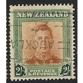 1947/1952 SG 688 - #3 fine used (o)